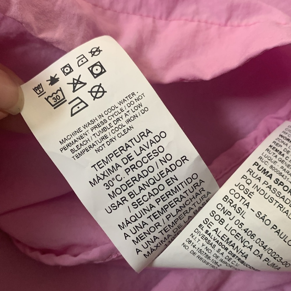 Puma pullover - Picture 5 of 5